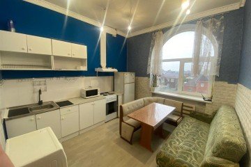 Фото №1: 1-комнатная квартира 41 м² - Краснодар, мкр. Завод Радиоизмерительных Приборов, ул. Бульварная, 27