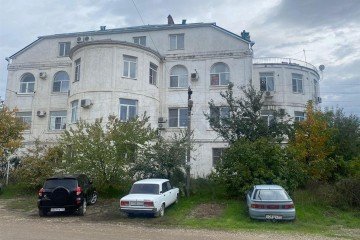Фото №5: 1-комнатная квартира 41 м² - Краснодар, мкр. Завод Радиоизмерительных Приборов, ул. Бульварная, 27