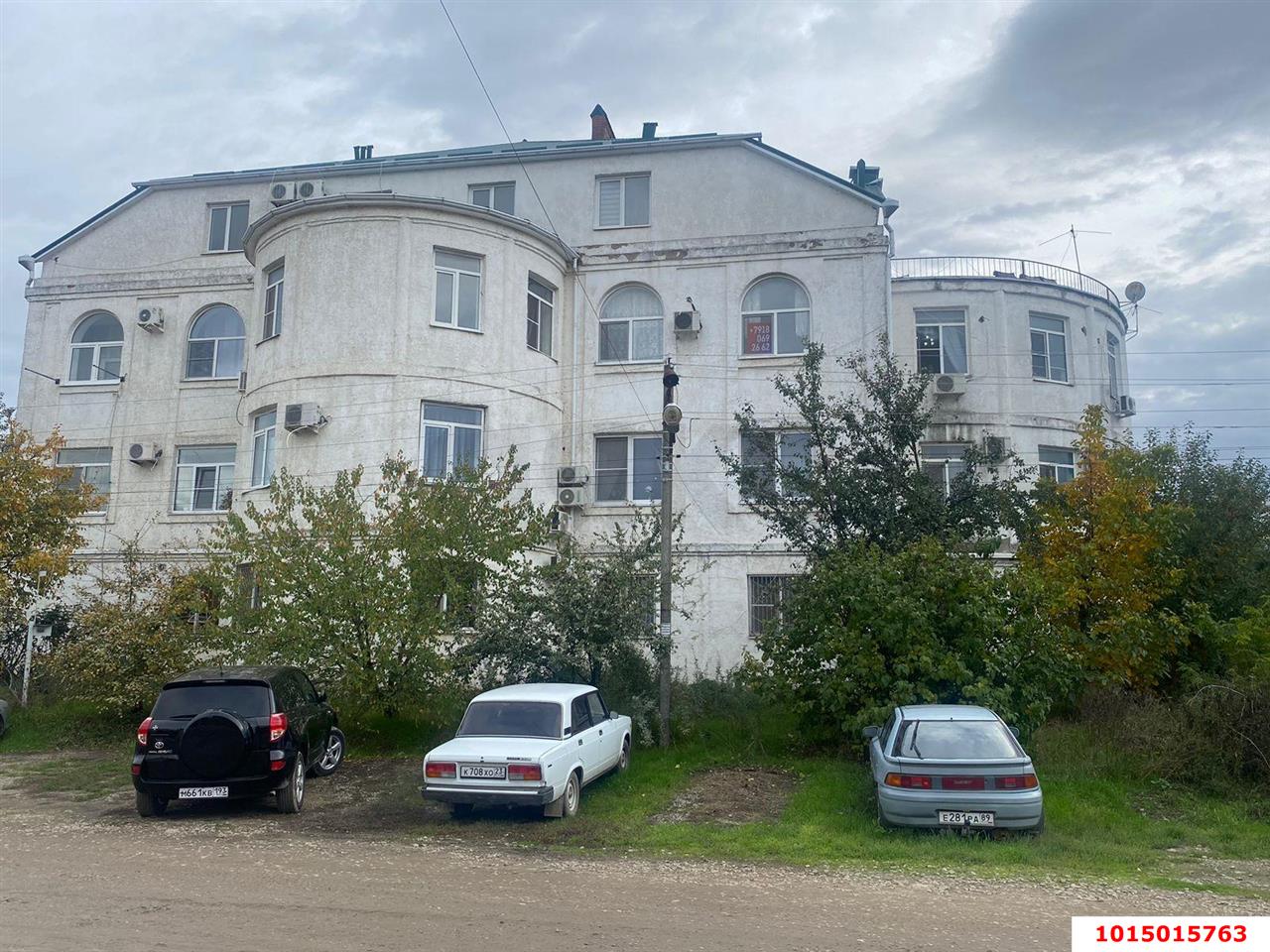 Фото №5: 1-комнатная квартира 41 м² - Краснодар, Завод Радиоизмерительных Приборов, ул. Бульварная, 27