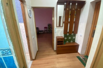 Фото №3: 1-комнатная квартира 41 м² - Краснодар, мкр. Завод Радиоизмерительных Приборов, ул. Бульварная, 27