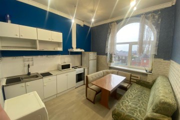 Фото №1: 1-комнатная квартира 41 м² - Краснодар, мкр. Завод Радиоизмерительных Приборов, ул. Бульварная, 27