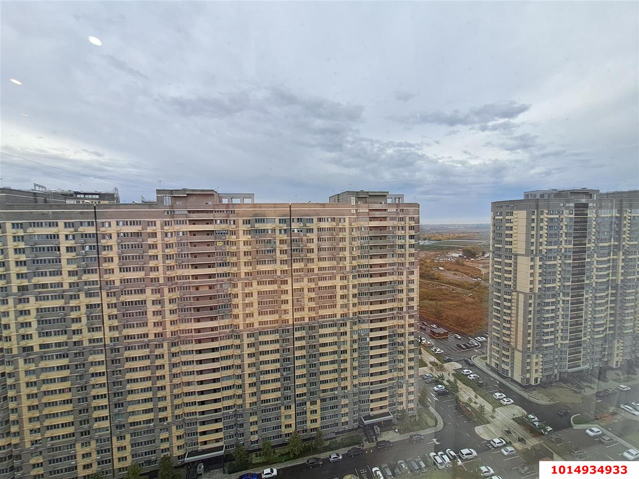 Фото №15: 2-комнатная квартира 46 м² - Краснодар, жилой комплекс Сказка Град, ул. имени В.Н. Мачуги, 166А