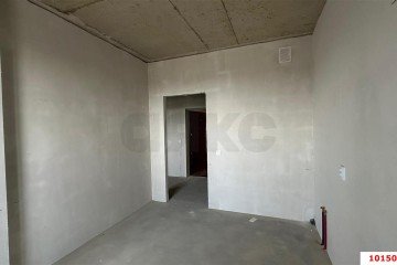 Фото №4: 1-комнатная квартира 39 м² - Краснодар, мкр. имени Петра Метальникова, ул. Тополиная, 40/1к1