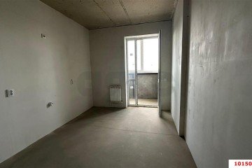 Фото №2: 1-комнатная квартира 39 м² - Краснодар, мкр. имени Петра Метальникова, ул. Тополиная, 40/1к1
