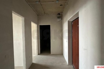 Фото №4: 1-комнатная квартира 37 м² - Краснодар, мкр. имени Петра Метальникова, ул. Тополиная, 40/1к1