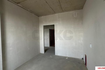 Фото №3: 1-комнатная квартира 37 м² - Краснодар, мкр. имени Петра Метальникова, ул. Тополиная, 40/1к1