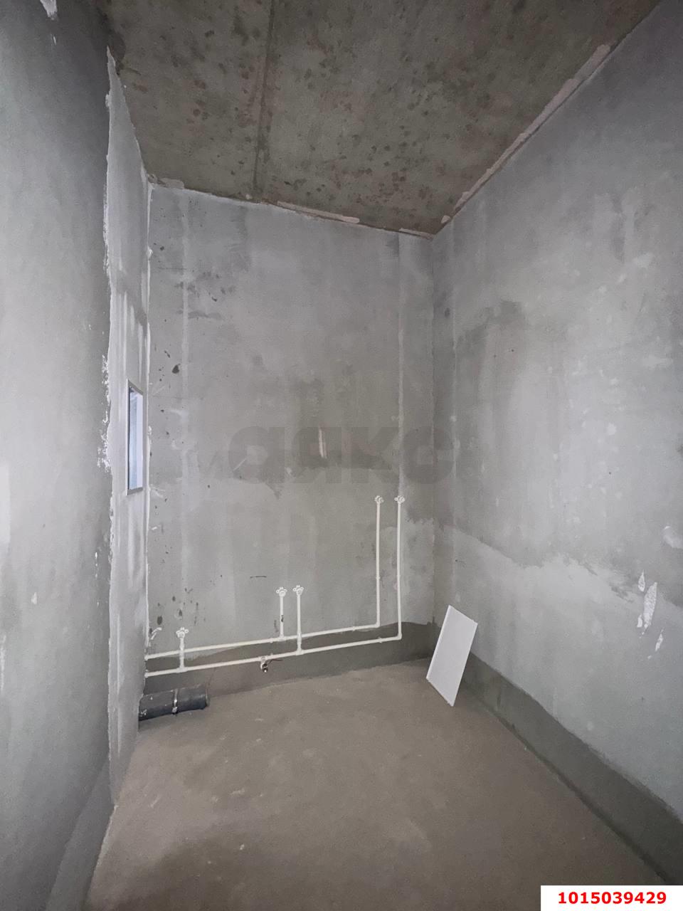 Фото №9: 1-комнатная квартира 37 м² - Краснодар, имени Петра Метальникова, ул. Тополиная, 40/1к1