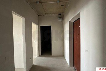 Фото №4: 1-комнатная квартира 39 м² - Краснодар, мкр. имени Петра Метальникова, ул. Тополиная, 40/1к1