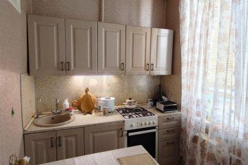 Фото №1: 2-комнатная квартира 51 м² - Краснодар, мкр. Центральный, ул. Красная, 158