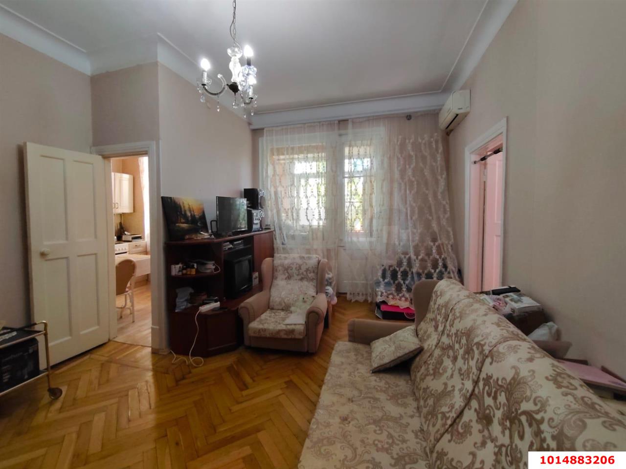 Фото №6: 2-комнатная квартира 51 м² - Краснодар, Центральный, ул. Красная, 158