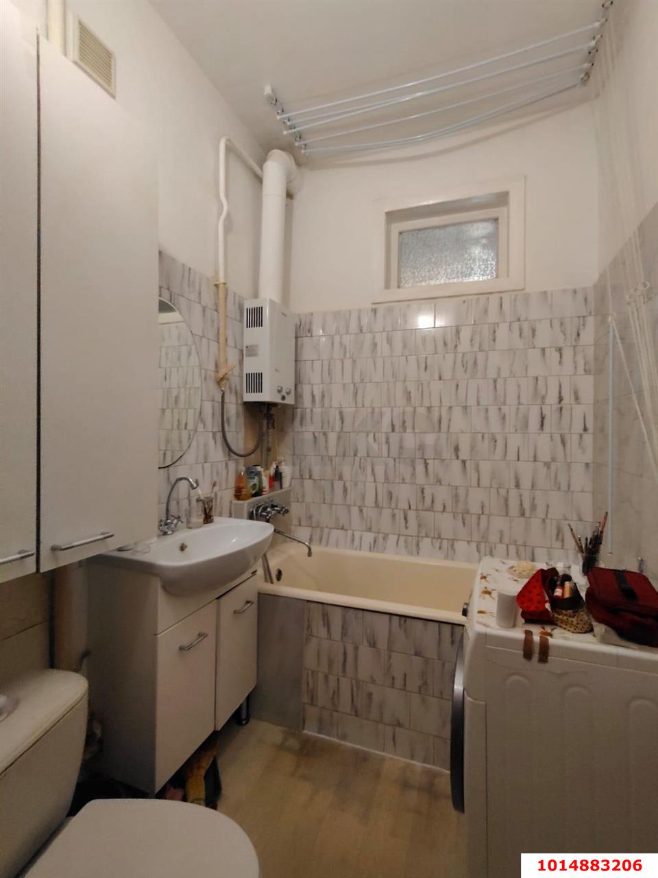 Фото №7: 2-комнатная квартира 51 м² - Краснодар, Центральный, ул. Красная, 158