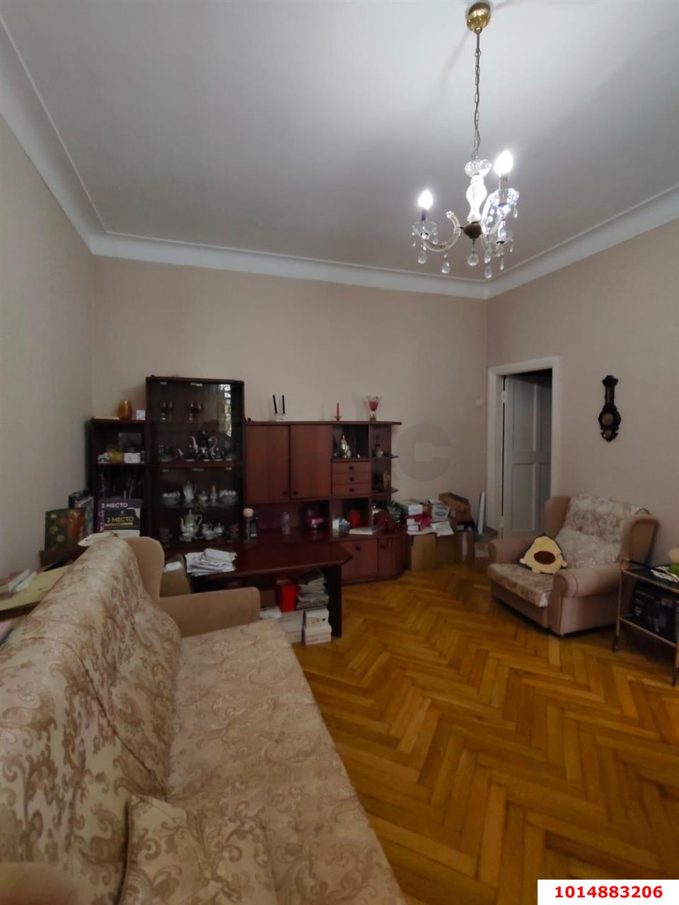 Фото №5: 2-комнатная квартира 51 м² - Краснодар, Центральный, ул. Красная, 158