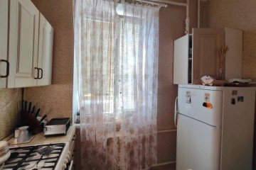 Фото №2: 2-комнатная квартира 51 м² - Краснодар, мкр. Центральный, ул. Красная, 158