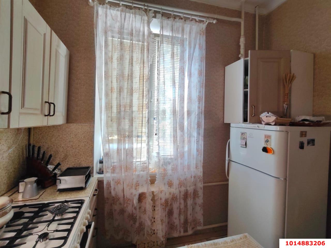 Фото №2: 2-комнатная квартира 51 м² - Краснодар, Центральный, ул. Красная, 158