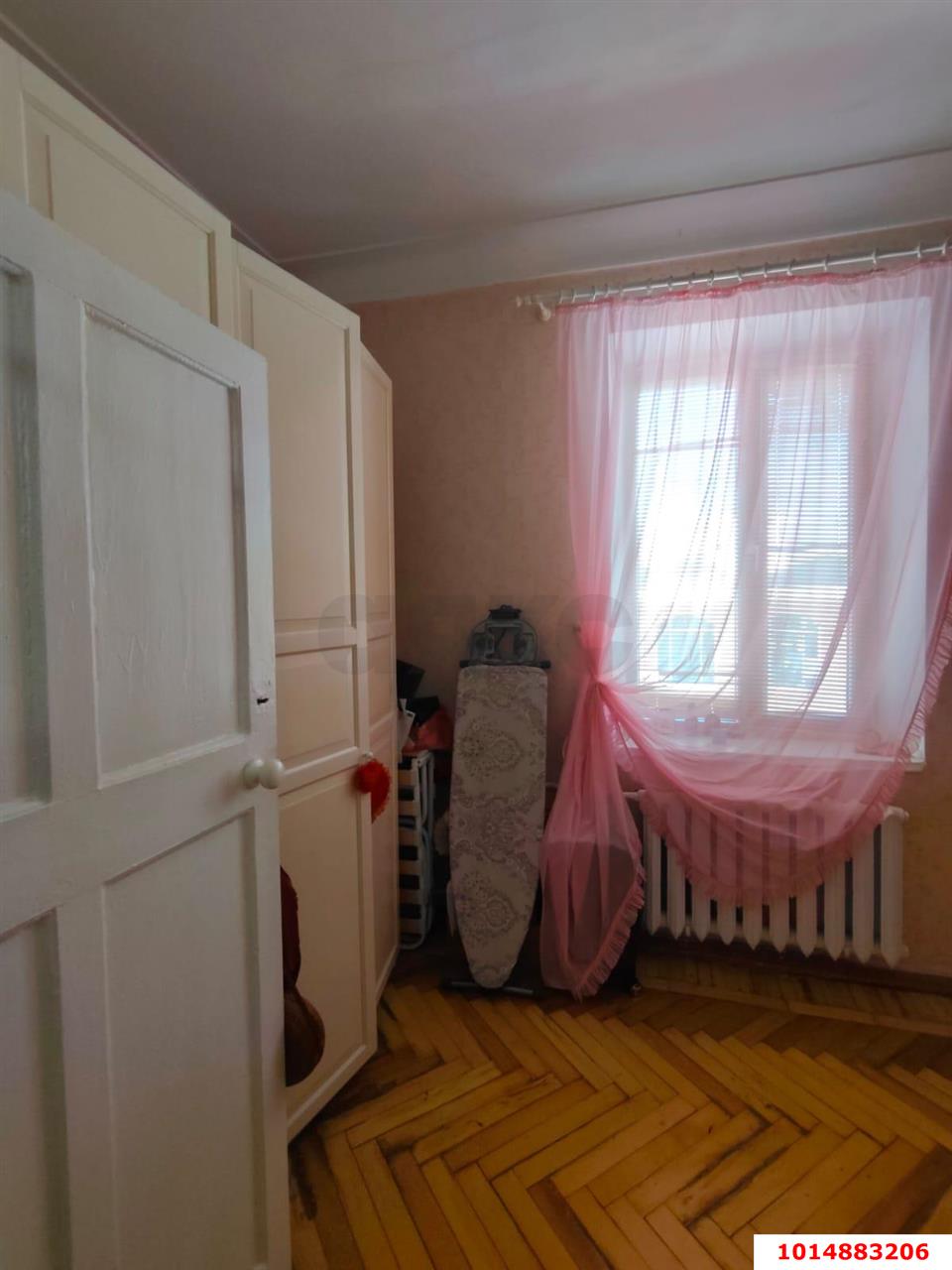 Фото №4: 2-комнатная квартира 51 м² - Краснодар, Центральный, ул. Красная, 158