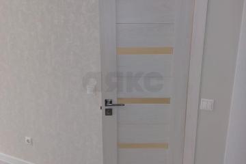 Фото №1: Студия <span class="whitespace-nowrap">19 м²</span>, <span class="whitespace-nowrap">7/16 эт.</span> - Краснодар, мкр. жилой комплекс Самолёт, ул. Западный Обход, 39/2к1