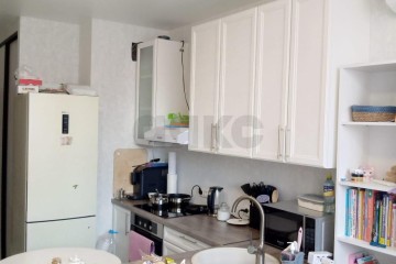 Фото №4: Студия 9 м² - Краснодар, мкр. жилой комплекс Самолёт, ул. Западный Обход, 39/2к1