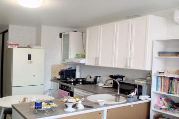 Фото №4: Студия 9 м² - Краснодар, мкр. жилой комплекс Самолёт, ул. Западный Обход, 39/2к1