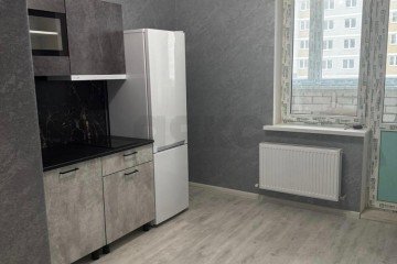 Фото №5: 1-комнатная квартира 38 м² - Краснодар, мкр. Славянский, ул. Заполярная, 39к9