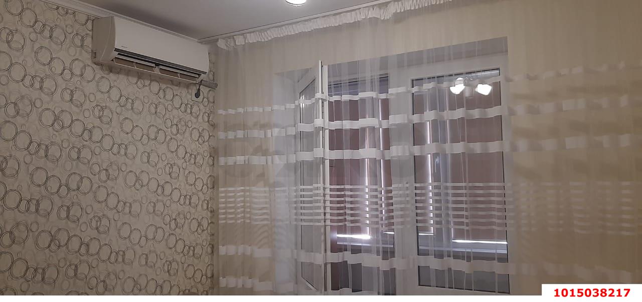 Фото №1: 1-комнатная квартира 28 м² - Краснодар, Светлоград, ул. Красных Партизан, 1/3