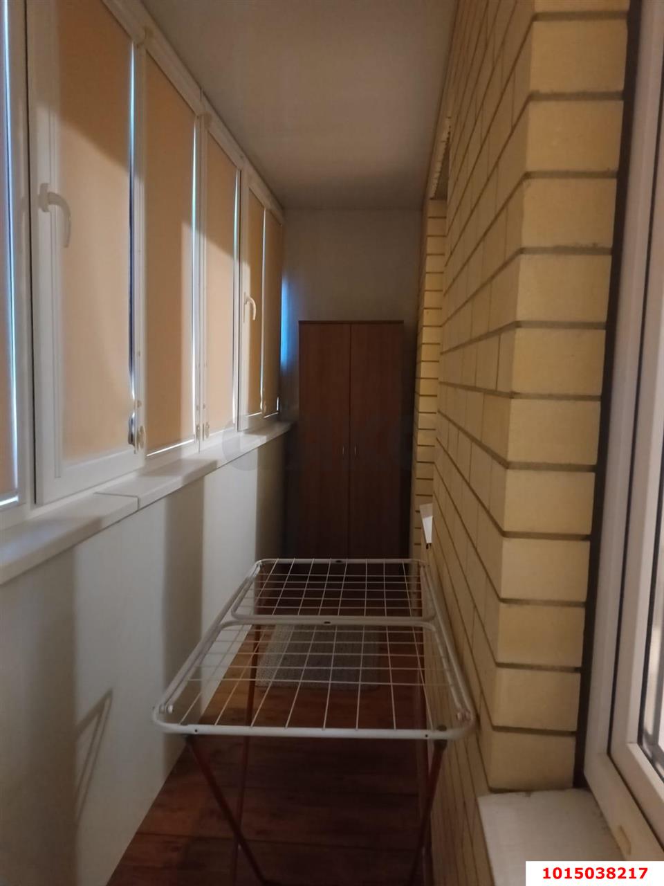 Фото №5: 1-комнатная квартира 28 м² - Краснодар, Светлоград, ул. Красных Партизан, 1/3