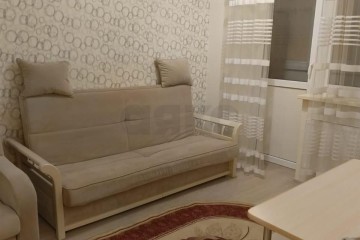 Фото №1: 1-комнатная квартира 28 м² - Краснодар, мкр. Прикубанский внутригородской округ, ул. Красных Партизан, 1/3