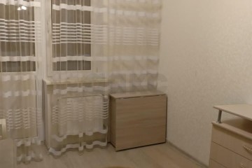 Фото №4: 1-комнатная квартира 28 м² - Краснодар, мкр. Прикубанский внутригородской округ, ул. Красных Партизан, 1/3