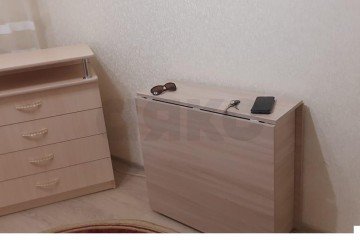 Фото №3: 1-комнатная квартира 25 м² - Краснодар, мкр. Светлоград, ул. Красных Партизан, 1/3