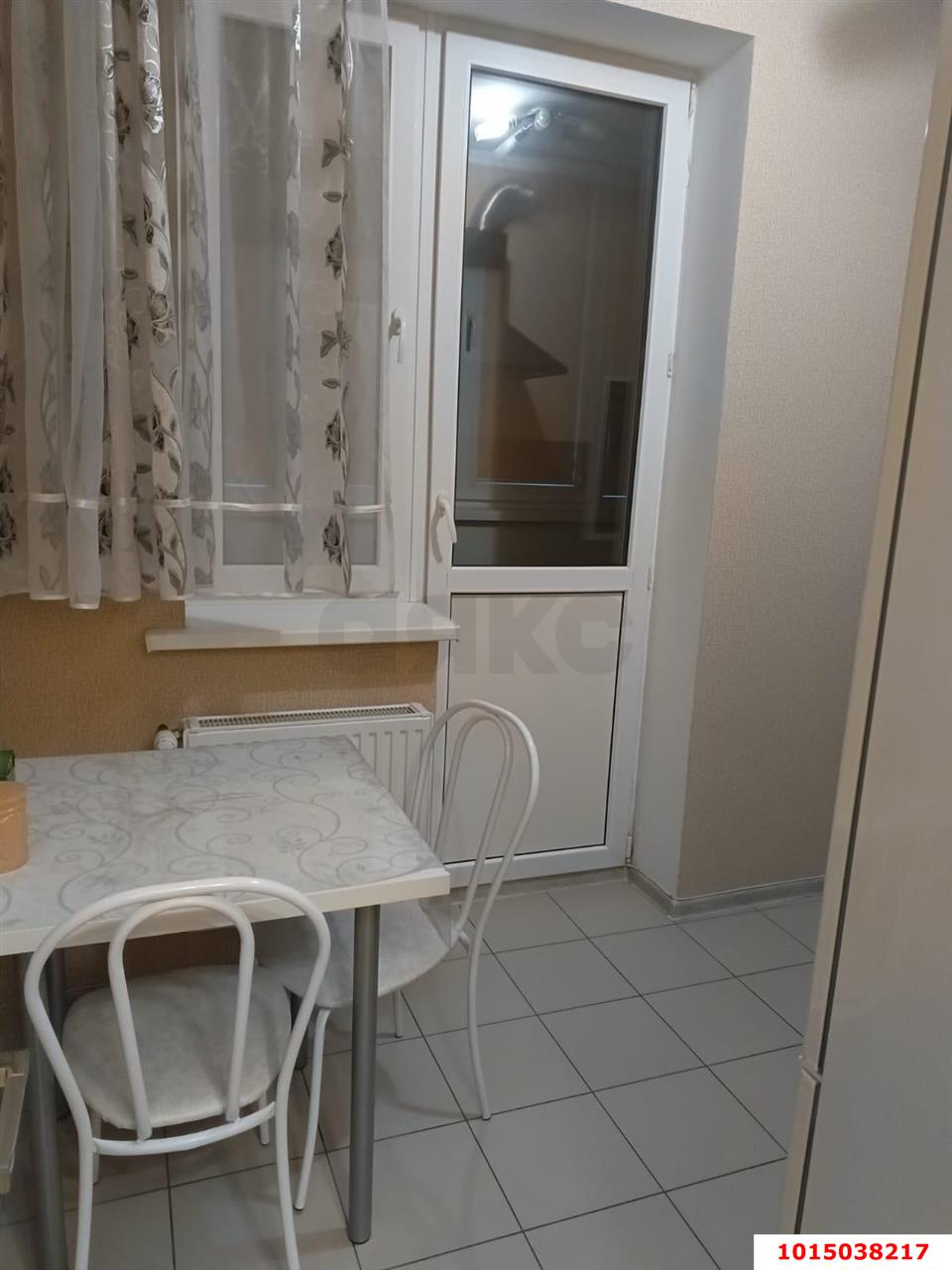 Фото №7: 1-комнатная квартира 28 м² - Краснодар, Светлоград, ул. Красных Партизан, 1/3