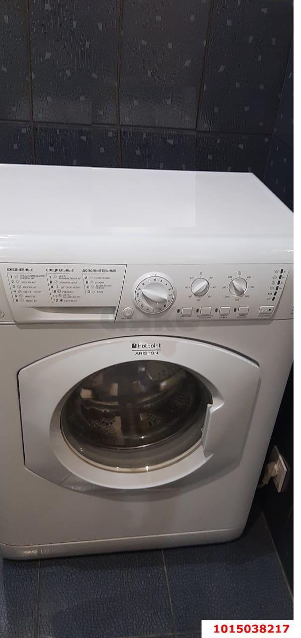 Фото №8: 1-комнатная квартира 28 м² - Краснодар, Светлоград, ул. Красных Партизан, 1/3