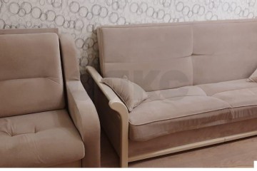 Фото №2: 1-комнатная квартира 25 м² - Краснодар, мкр. Светлоград, ул. Красных Партизан, 1/3