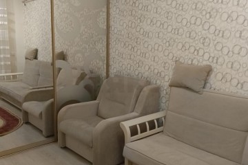 Фото №2: 1-комнатная квартира 28 м² - Краснодар, мкр. Прикубанский внутригородской округ, ул. Красных Партизан, 1/3