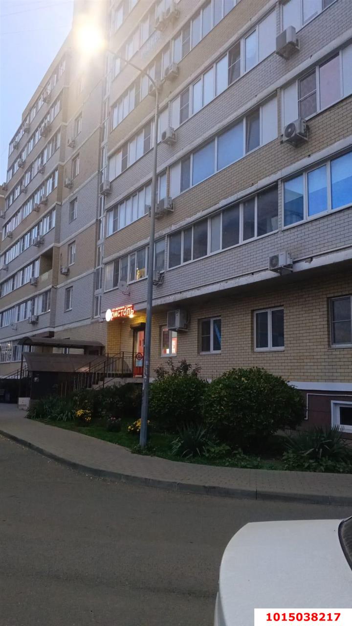 Фото №12: 1-комнатная квартира 28 м² - Краснодар, Славянский, Светлоград, мкр. Прикубанский внутригородской округ, ул. Красных Партизан, 1/3