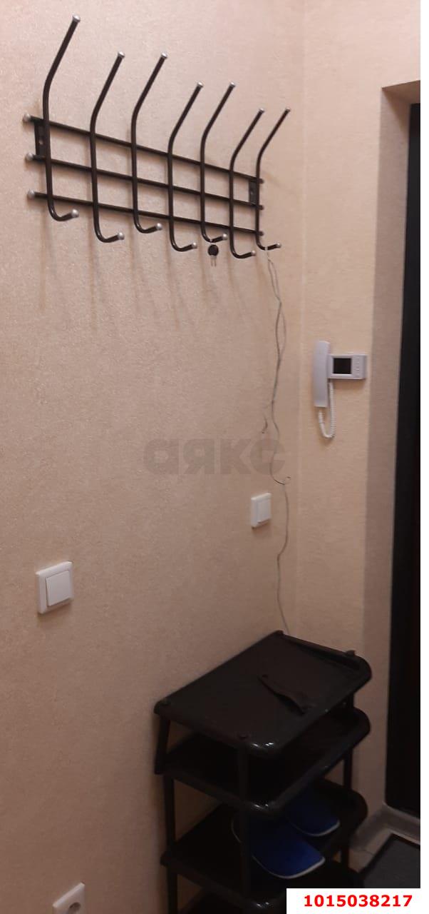 Фото №9: 1-комнатная квартира 28 м² - Краснодар, Славянский, Светлоград, мкр. Прикубанский внутригородской округ, ул. Красных Партизан, 1/3