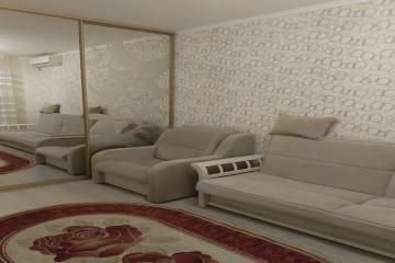 Фото №2: 1-комнатная квартира 25 м² - Краснодар, мкр. Прикубанский внутригородской округ, ул. Красных Партизан, 1/3