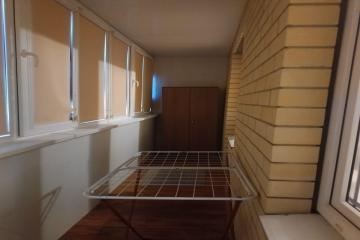 Фото №5: 1-комнатная квартира 25 м² - Краснодар, мкр. Прикубанский внутригородской округ, ул. Красных Партизан, 1/3