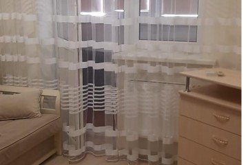 Фото №4: 1-комнатная квартира 28 м² - Краснодар, мкр. Светлоград, ул. Красных Партизан, 1/3