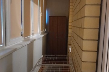 Фото №5: 1-комнатная квартира 28 м² - Краснодар, мкр. Прикубанский внутригородской округ, ул. Красных Партизан, 1/3