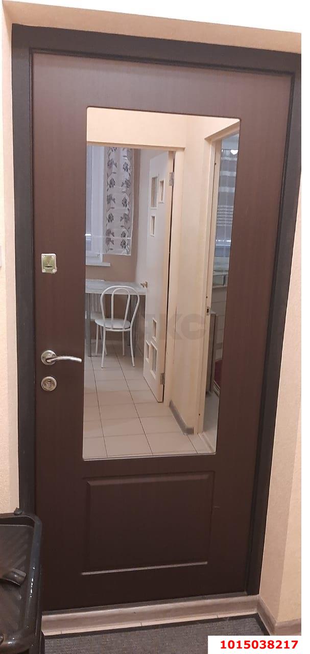 Фото №10: 1-комнатная квартира 28 м² - Краснодар, Светлоград, ул. Красных Партизан, 1/3