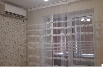 Фото №1: 1-комнатная квартира 25 м² - Краснодар, мкр. Светлоград, ул. Красных Партизан, 1/3