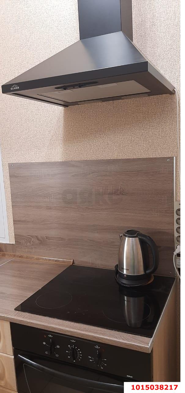 Фото №7: 1-комнатная квартира 28 м² - Краснодар, Светлоград, ул. Красных Партизан, 1/3