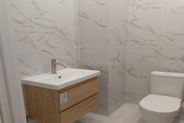 Фото №2: 1-комнатная квартира 37 м² - Краснодар, мкр. жилой комплекс Самолёт-6, ул. Ивана Беличенко, 90к3