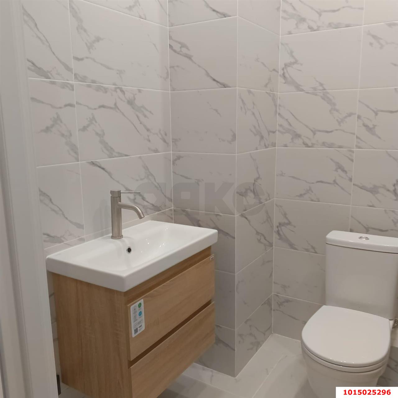 Фото №2: 1-комнатная квартира 37 м² - Краснодар, Прикубанский внутригородской округ, мкр. жилой комплекс Самолёт-6, ул. Ивана Беличенко, 90к3