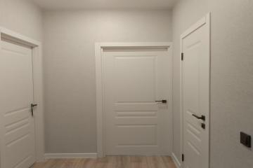 Фото №3: 1-комнатная квартира 37 м² - Краснодар, мкр. жилой комплекс Самолёт-6, ул. Ивана Беличенко, 90к3