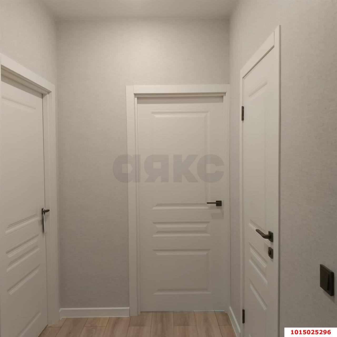 Фото №3: 1-комнатная квартира 37 м² - Краснодар, Прикубанский внутригородской округ, мкр. жилой комплекс Самолёт-6, ул. Ивана Беличенко, 90к3