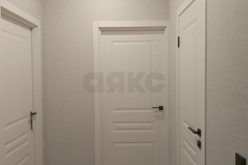 Фото №3: 1-комнатная квартира 37 м² - Краснодар, мкр. жилой комплекс Самолёт-6, ул. Ивана Беличенко, 90к3