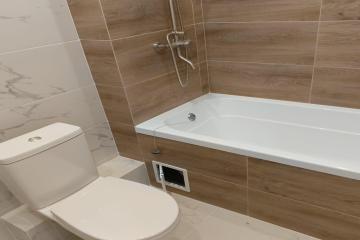 Фото №4: 1-комнатная квартира 37 м² - Краснодар, мкр. жилой комплекс Самолёт-6, ул. Ивана Беличенко, 90к3