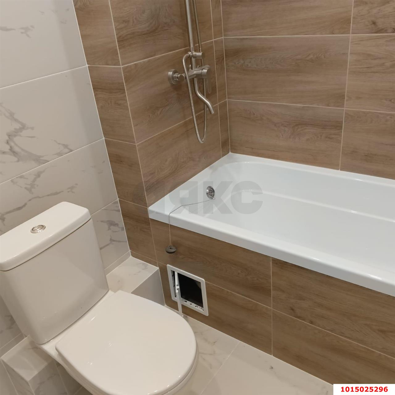 Фото №4: 1-комнатная квартира 37 м² - Краснодар, Прикубанский внутригородской округ, мкр. жилой комплекс Самолёт-6, ул. Ивана Беличенко, 90к3