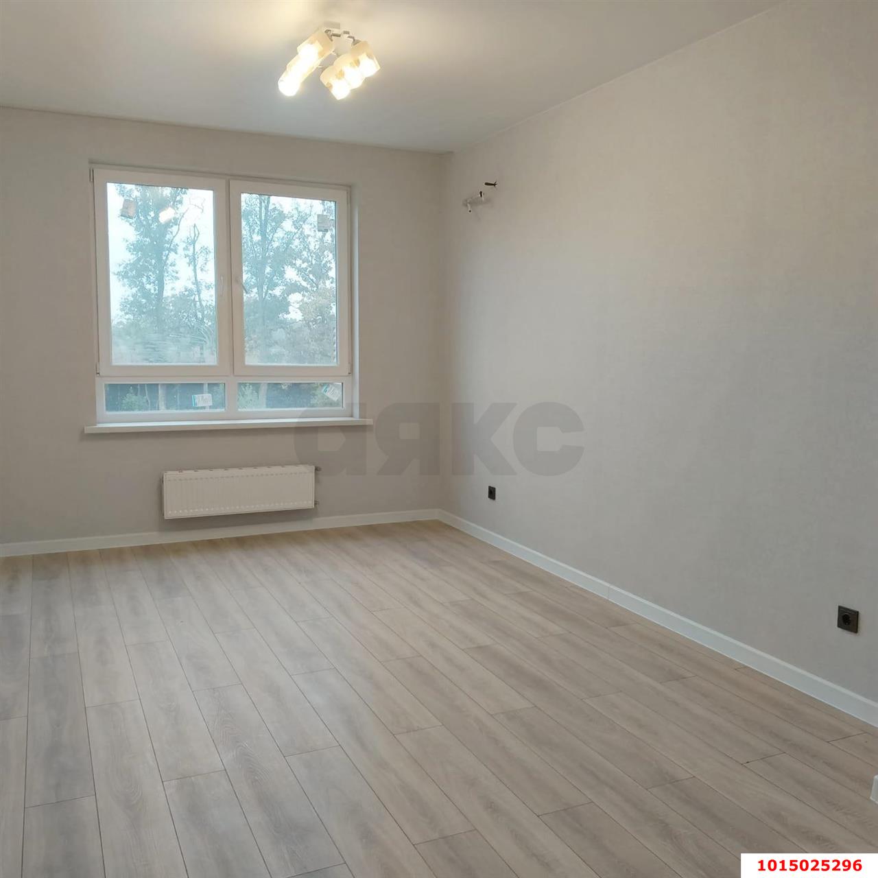 Фото №1: 1-комнатная квартира 37 м² - Краснодар, жилой комплекс Самолёт-6, ул. Ивана Беличенко, 90к3