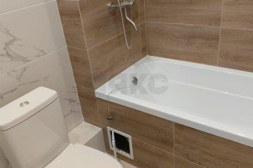 Фото №4: 1-комнатная квартира 37 м² - Краснодар, мкр. жилой комплекс Самолёт-6, ул. Ивана Беличенко, 90к3